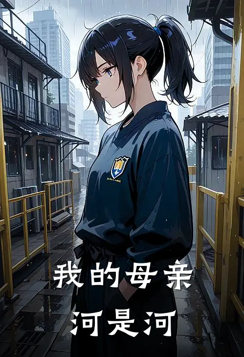 我的母亲河是河