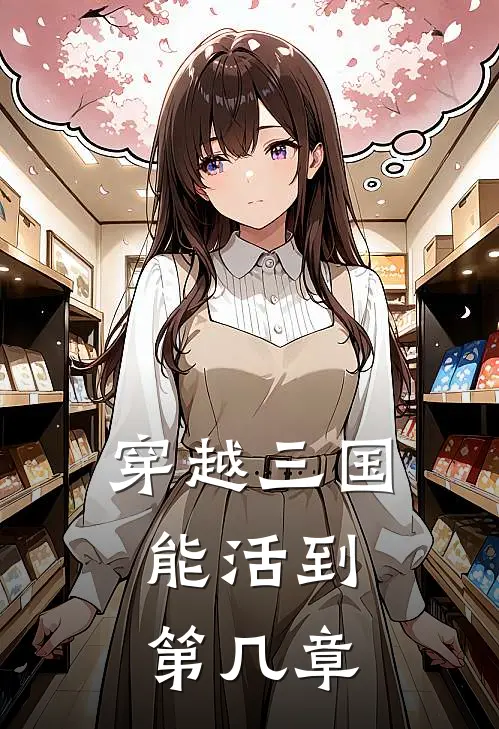 穿越三国：能活到第几章