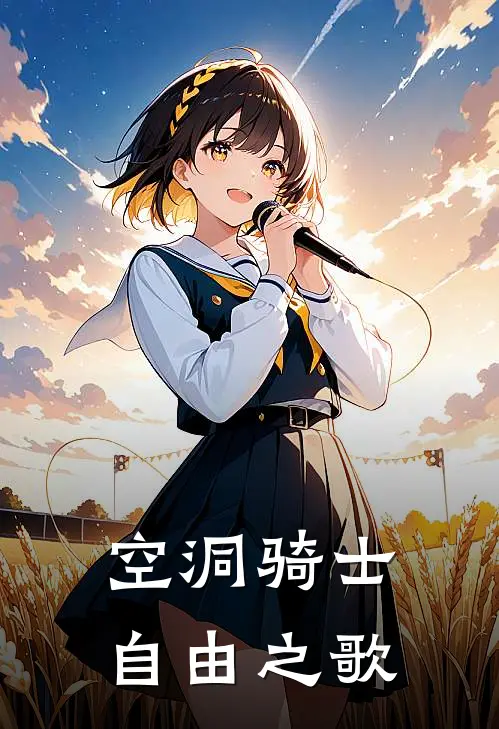 空洞骑士自由之歌