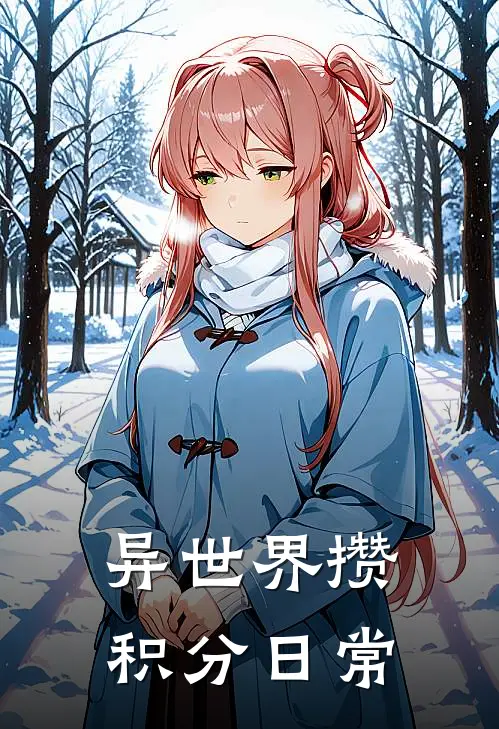 江安谢斐然异世界攒积分日常最新章节阅读_江安谢斐然最新章节在线阅读