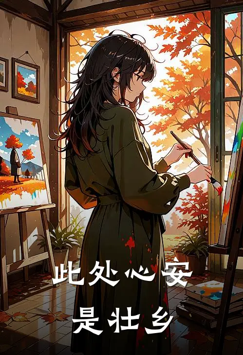 此处心安是壮乡