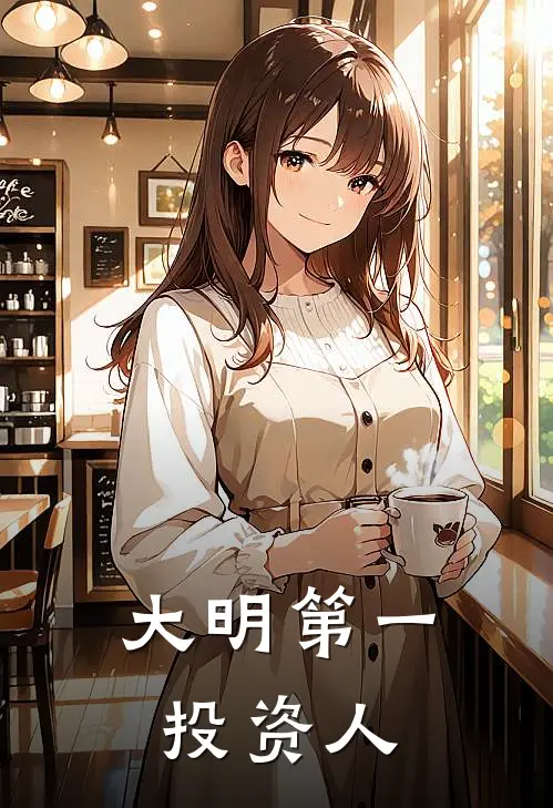 大明第一投资人