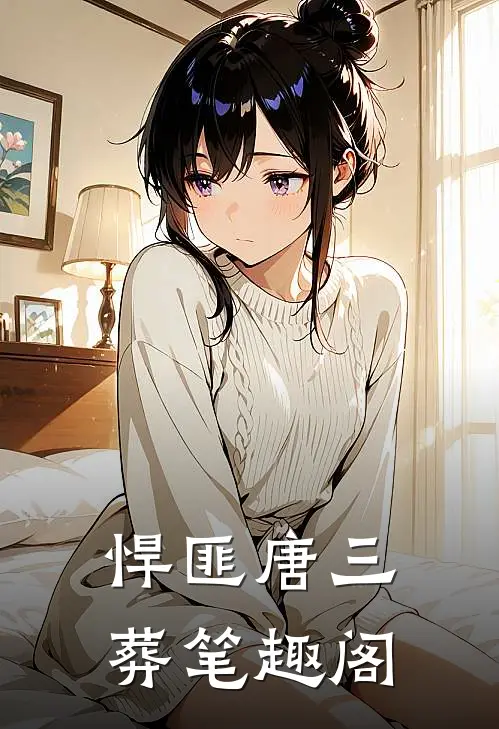 悍匪唐三葬笔趣阁