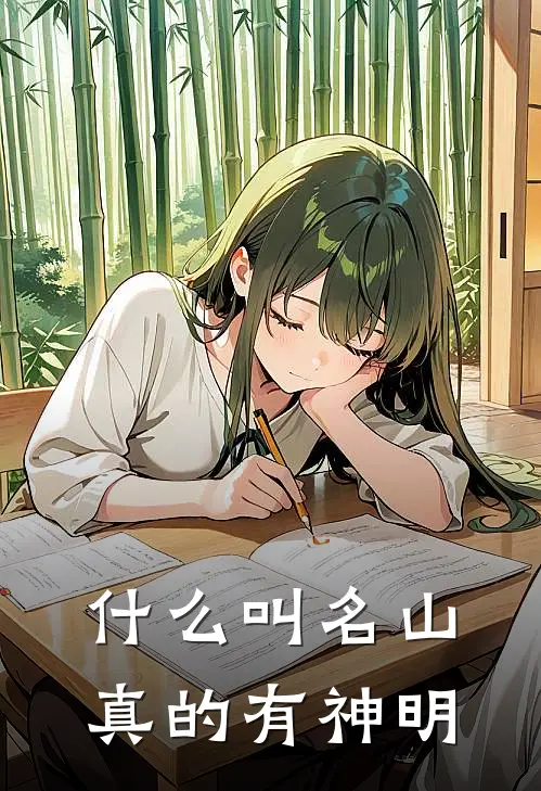 什么叫名山真的有神明（赵然范富家）最新章节列表_赵然范富家)什么叫名山真的有神明最新章节列表笔趣阁（什么叫名山真的有神明）