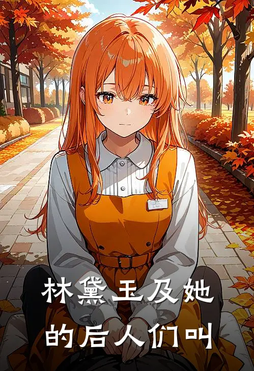 林黛玉及她的后人们叫