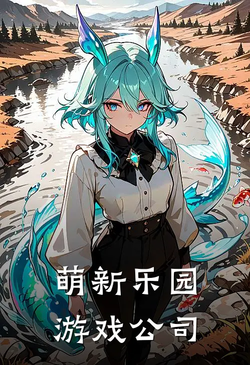 萌新乐园游戏公司