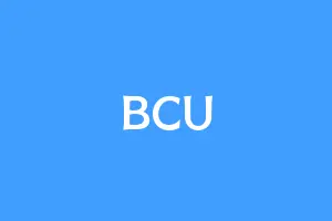 BCU