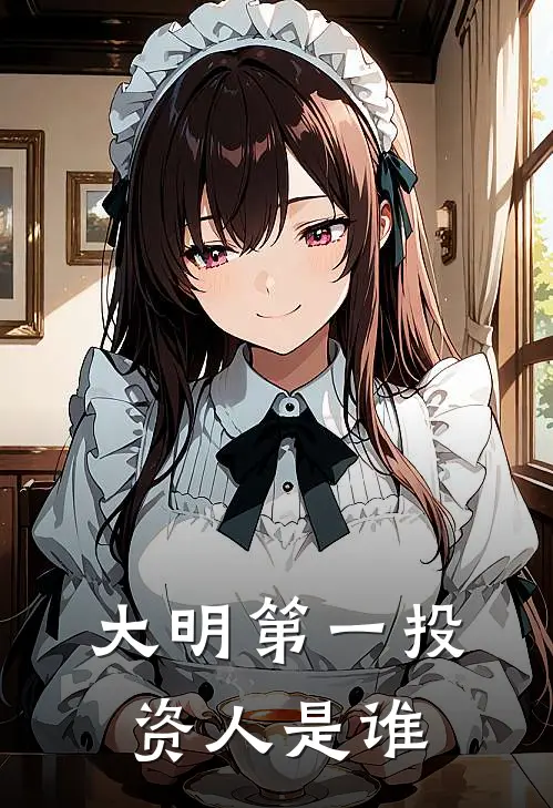 大明第一投资人是谁