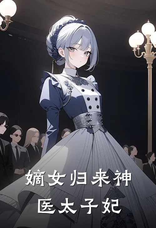 嫡女归来神医太子妃