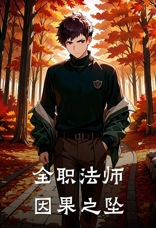 全职法师：因果之坠(林辰林晓)最新小说_免费阅读完整版小说全职法师：因果之坠(林辰林晓)
