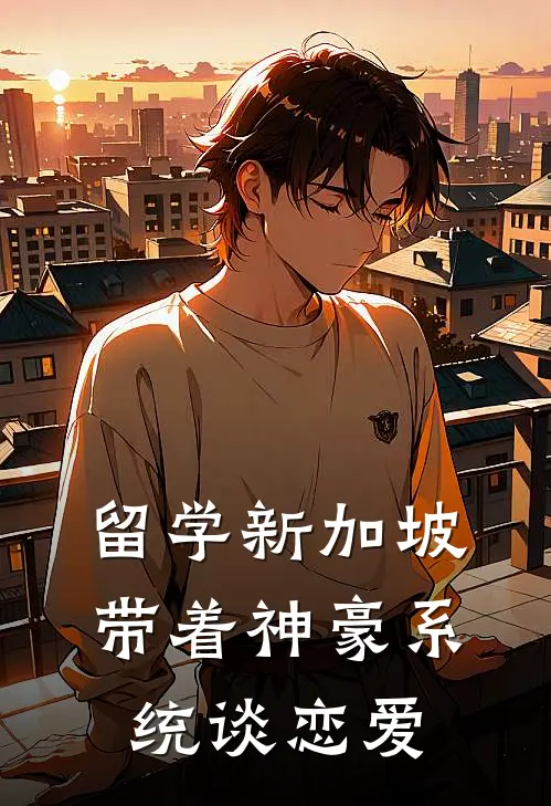 留学新加坡，带着神豪系统谈恋爱(马致远贝贝)热门小说_完结版小说全文免费阅读留学新加坡，带着神豪系统谈恋爱(马致远贝贝)