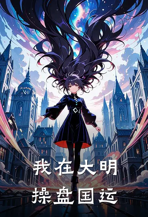 我在大明操盘国运(沈星澜沈清晏)免费阅读_完结热门小说我在大明操盘国运(沈星澜沈清晏)