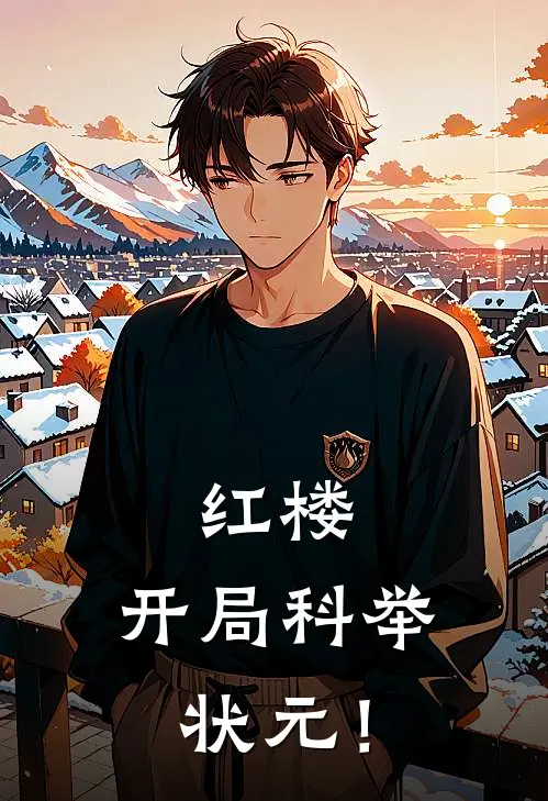 红楼：开局科举状元！