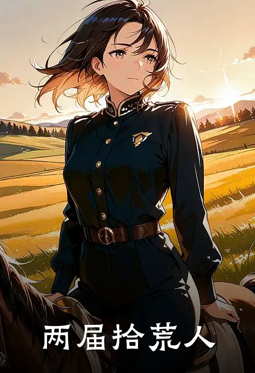 两届拾荒人张樊宇赵虎_《两届拾荒人》最新章节免费在线阅读