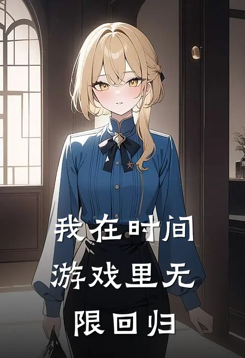 我在时间游戏里无限回归