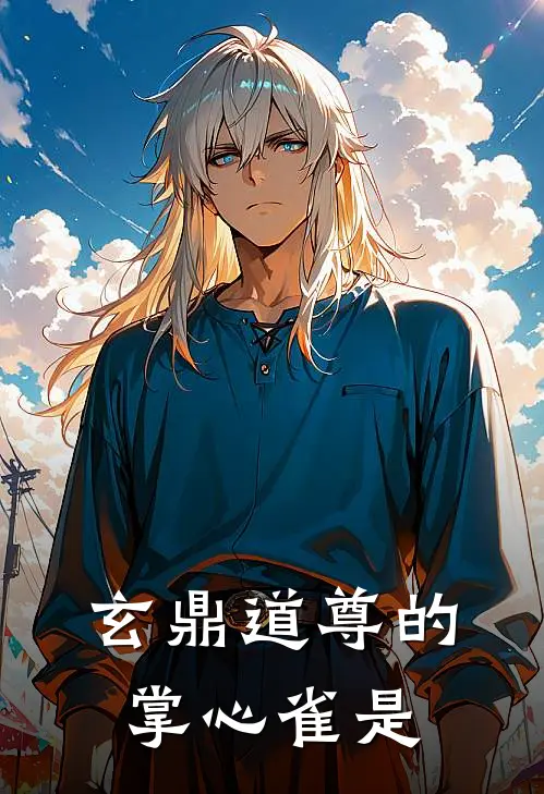 玄鼎道尊的掌心雀是