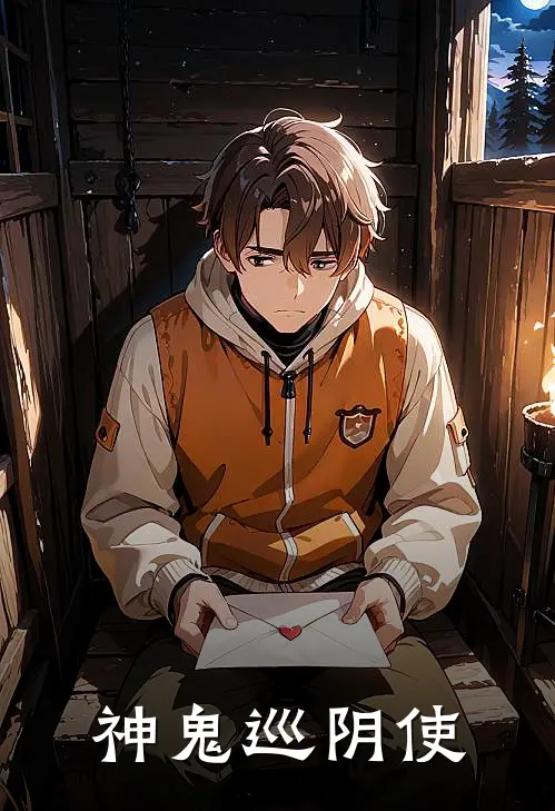 神鬼巡阴使(邹临渊邹林渊)完本小说_免费阅读无弹窗神鬼巡阴使邹临渊邹林渊