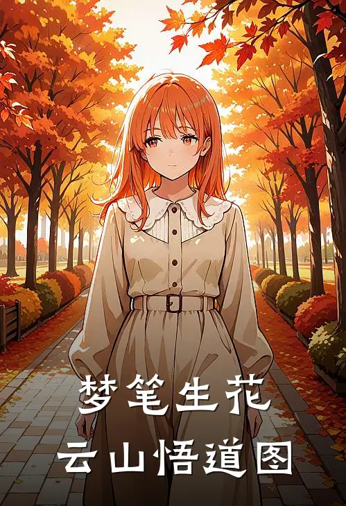 梦笔生花：云山悟道图陆黎齐中白最新小说推荐_完结小说梦笔生花：云山悟道图(陆黎齐中白)