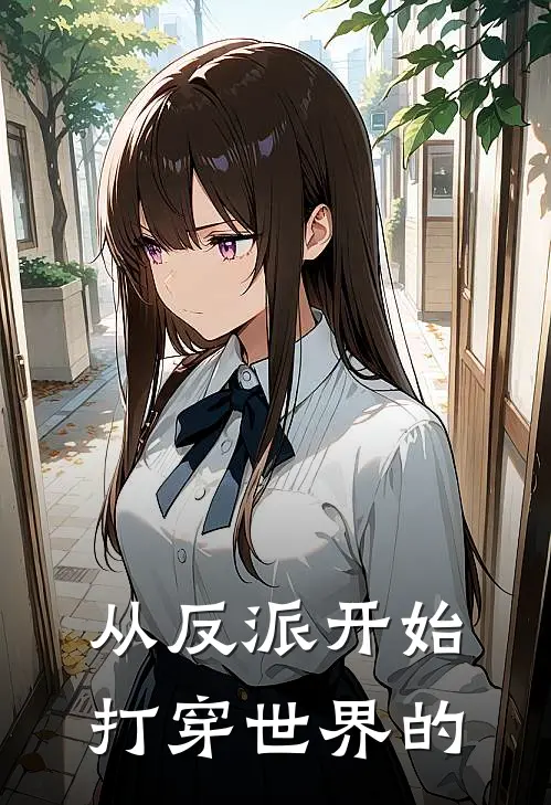 从反派开始打穿世界的