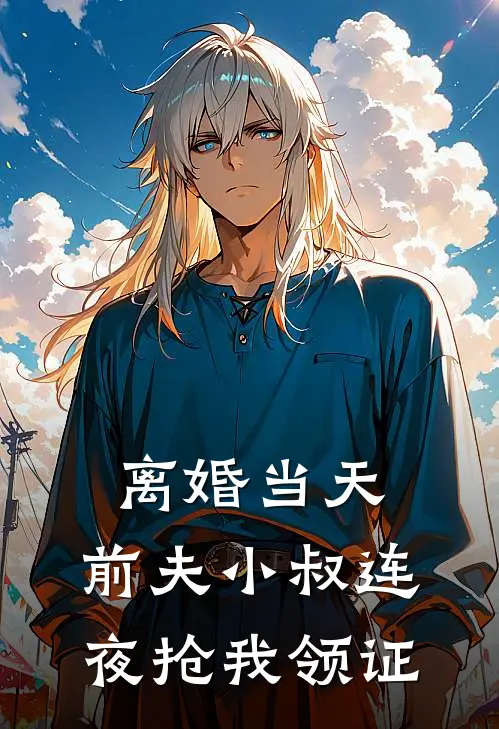 离婚当天，前夫小叔连夜抢我领证林见微厉廷洲最新章节免费阅读_离婚当天，前夫小叔连夜抢我领证全集免费阅读