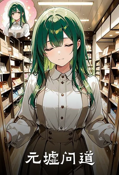 元墟问道林墨苏清月全文在线阅读_元墟问道全集免费阅读