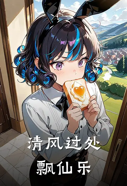 清风过处飘仙乐