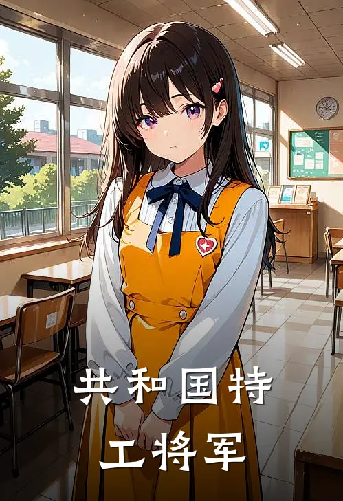 共和国特工将军