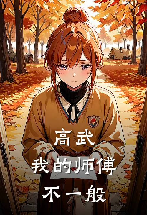 高武，我的师傅不一般许栩刘强热门小说阅读_完本完结小说高武，我的师傅不一般许栩刘强