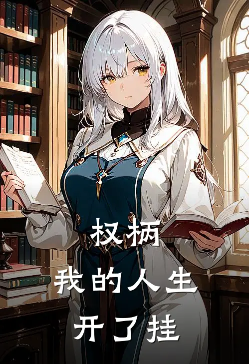 权柄：我的人生开了挂陆沉李刚全文免费阅读无弹窗大结局_（陆沉李刚）权柄：我的人生开了挂最新小说