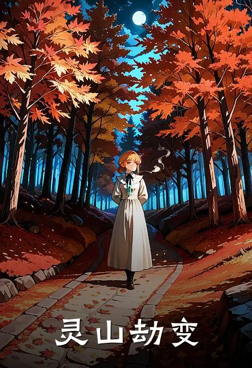 灵山劫变(慧明慧明)最新小说推荐_最新热门小说灵山劫变慧明慧明