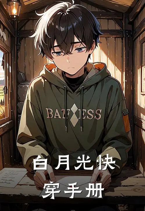 白月光快穿手册(林晚顾西)完本小说大全_热门小说大全白月光快穿手册林晚顾西