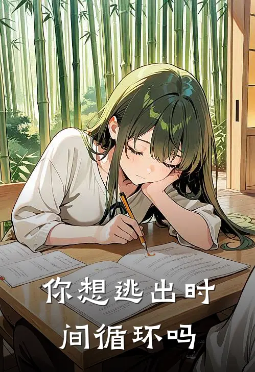 你想逃出时间循环吗(刘阳林安安)完结小说_热门小说推荐你想逃出时间循环吗刘阳林安安