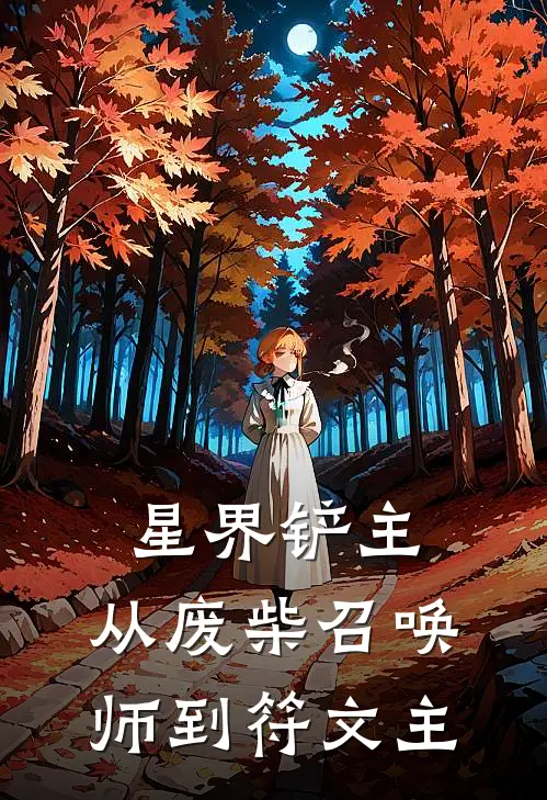 星界铲主：从废柴召唤师到符文主路飞汤姆全文免费阅读无弹窗大结局_路飞汤姆（星界铲主：从废柴召唤师到符文主）小说免费阅读大结局