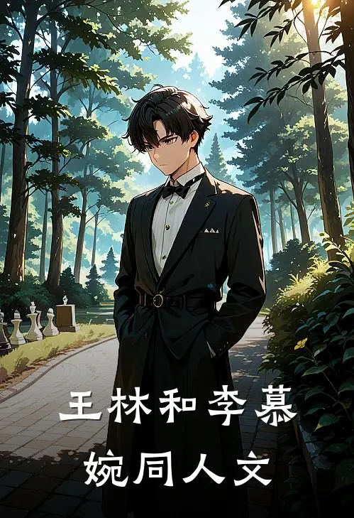 王林和李慕婉同人文