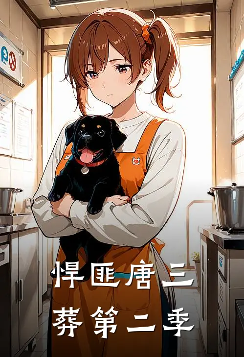 悍匪唐三葬第二季