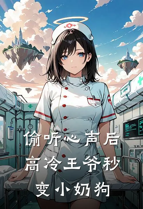 偷听心声后：高冷王爷秒变小奶狗