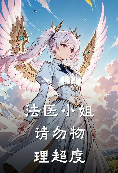 法医小姐，请勿物理超度