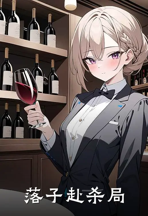 落子赴杀局(徐月沈桐)免费小说笔趣阁_完结版小说推荐落子赴杀局(徐月沈桐)