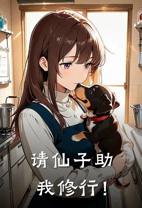 请仙子助我修行！