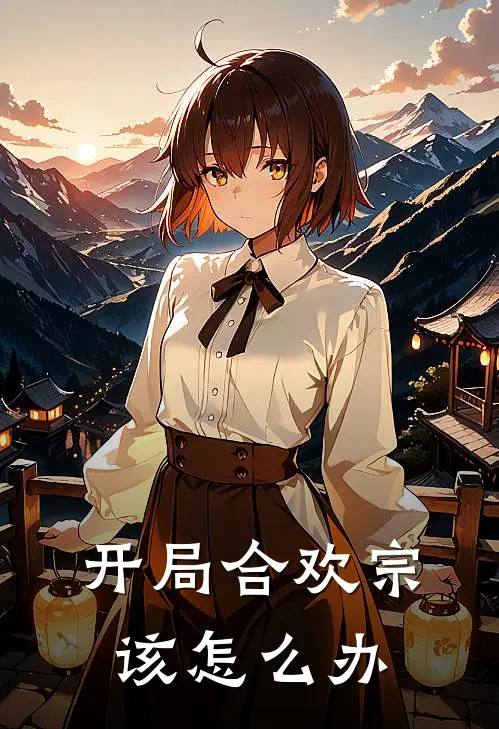 开局合欢宗，该怎么办(李美希云曦)热门网络小说推荐_免费完结版小说开局合欢宗，该怎么办(李美希云曦)