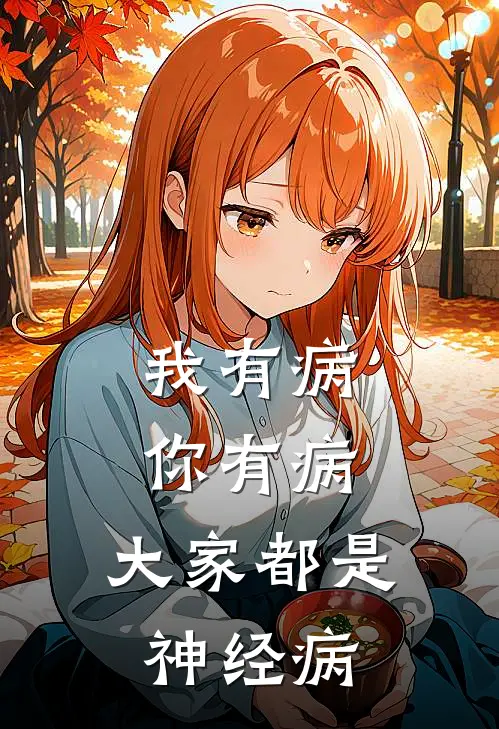 我有病，你有病，大家都是神经病(郁李杜仲)全本免费在线阅读_我有病，你有病，大家都是神经病全文阅读