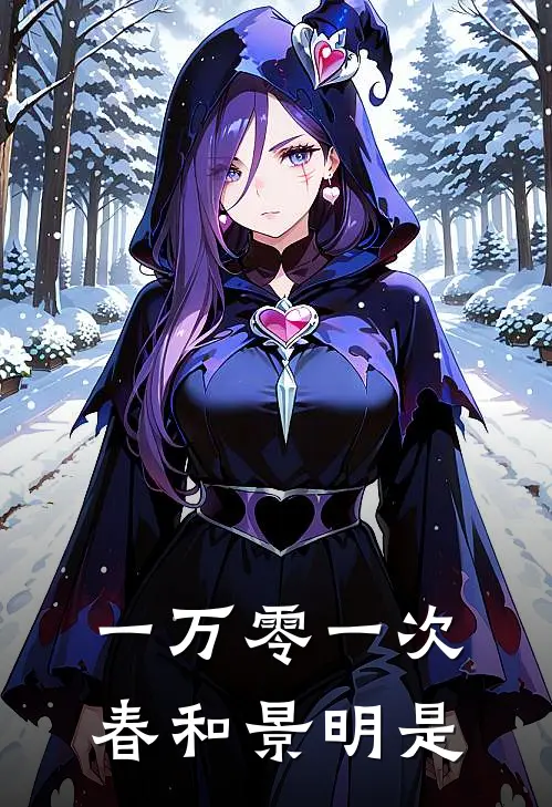 一万零一次春和景明是