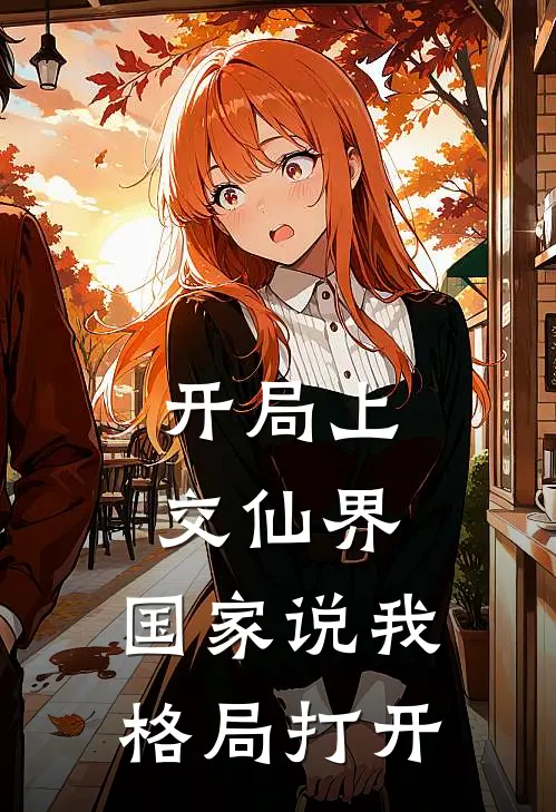 开局上交仙界，国家说我格局打开(林枫林枫)最新小说_免费阅读完整版小说开局上交仙界，国家说我格局打开(林枫林枫)