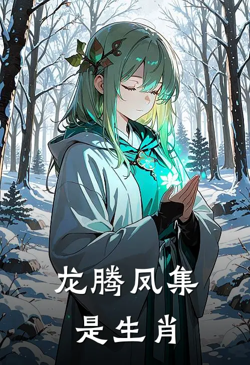 龙腾凤集是生肖