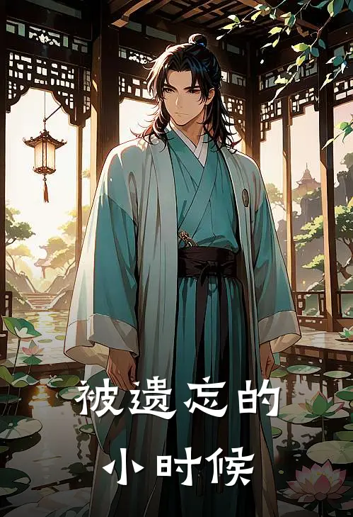 被遗忘的小时候