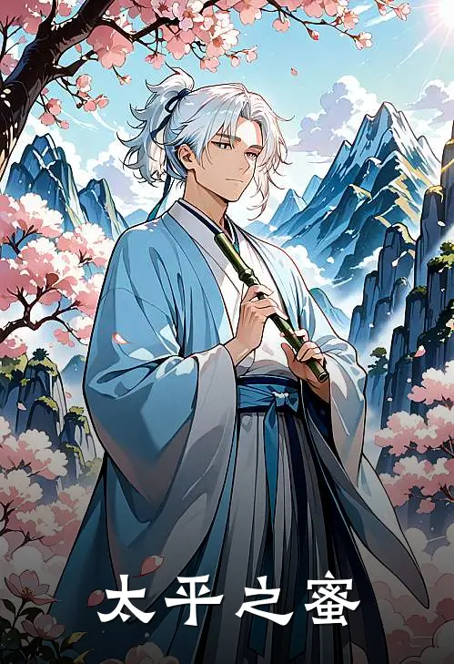 太平之蜜朱标蓝玉全集免费小说_免费小说完结太平之蜜(朱标蓝玉)