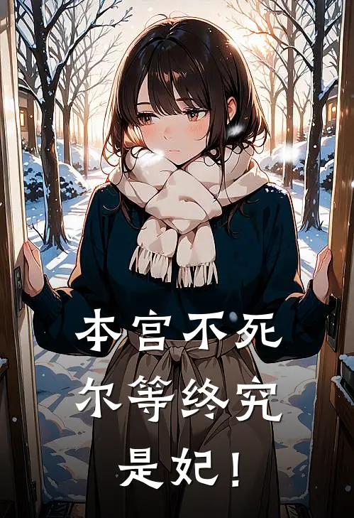 本宫不死，尔等终究是妃！(萧彻沈清)免费小说笔趣阁_完结版小说推荐本宫不死，尔等终究是妃！(萧彻沈清)