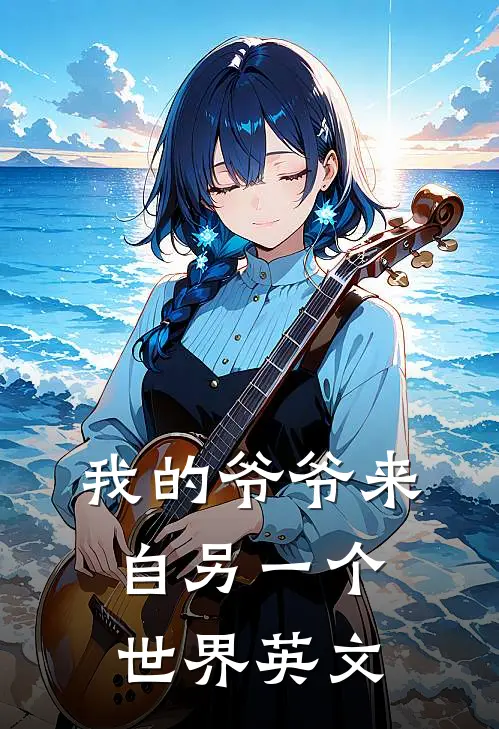 我的爷爷来自另一个世界英文