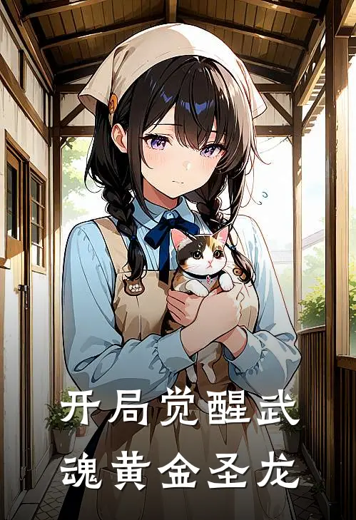 开局觉醒武魂黄金圣龙