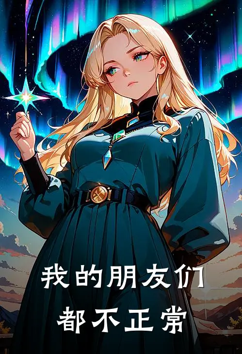 叶雨孙薇薇《我的朋友们都不正常》小说免费在线阅读_我的朋友们都不正常(叶雨孙薇薇)已完结小说